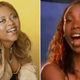 Countess Vaughn as Kimberly Ann Parker (TVOne); Brandy Norwood as Moesha Mitchell (YouTube)